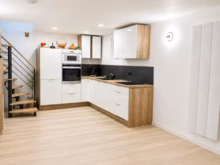 appartement 3 pièces 52 m² à vendre / acheter paris 18e arrondissement 75018 ? | era immob