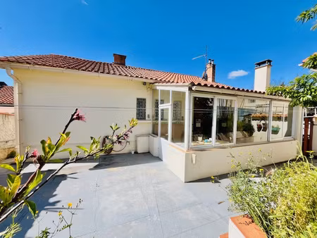 maison individuelle 90m2 sur terrain 480m2