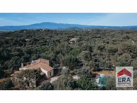 maison 8 pièces 251 m² à vendre / acheter venasque 84210 ? | era immobilier