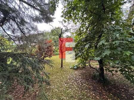 terrain à bâtir - lusigny sur barse