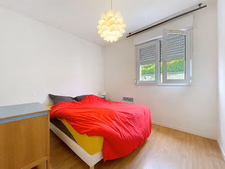appartement caen 2 pièce(s) 35 m2