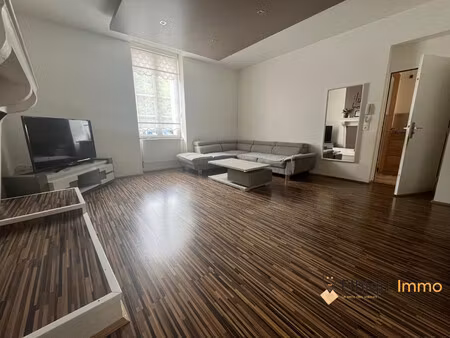immeuble individuel 4 lots