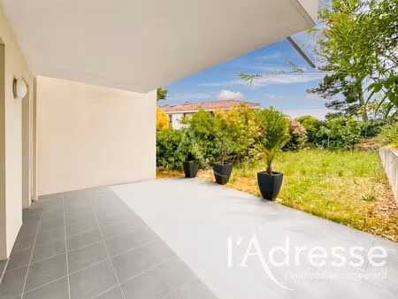 appartement la ciotat - 3 pièces - 67m2
