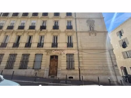 lot de 2 appartements de 102 m² et 107 m² dont un loué