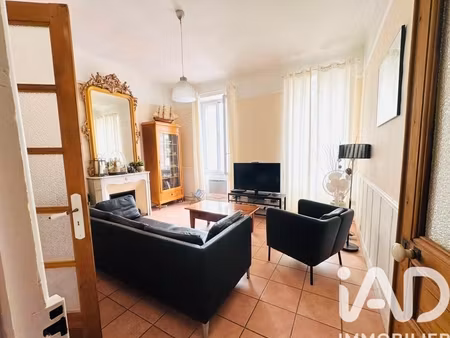 vente appartement 5 pièces