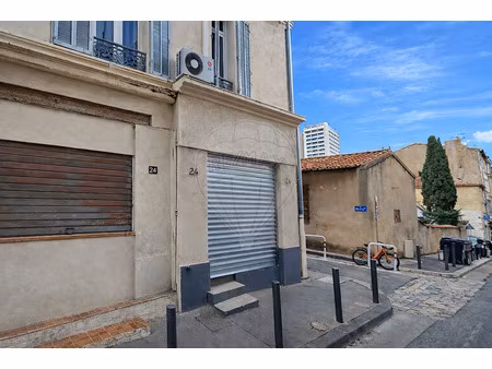 local commercial à vendre