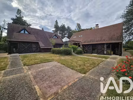 maison d’architecte à bressolles (03000)