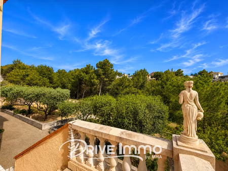 drive immo narbonne... un balcon sur l'étang de bages et le