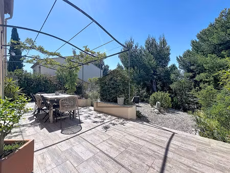 maison vitrolles 5 pièce(s) 115.82 m2