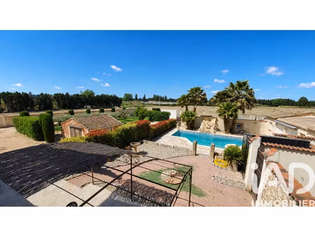 vente maison traditionnelle 6 pièces