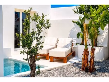 sweet home - maison t4 de 90m2 - jardin de 150 m2 + piscine - 13012