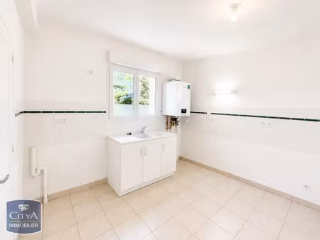 maison à louer 5 pièces 100.19 m² - pont-l'abbé (29) - 882€