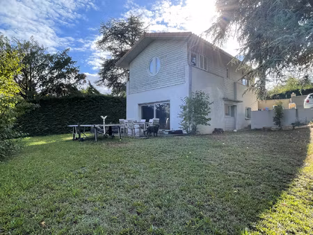 achat maison 5 pièces 109m² dardilly 69570