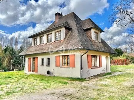 maison de luxe 6 chambres en vente à saint-rémy-l'honoré  france