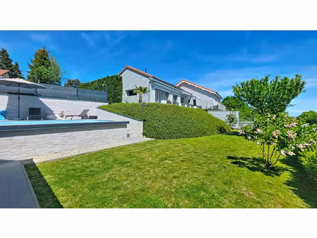 achat maison 8 pièces 234m² aydat 63970