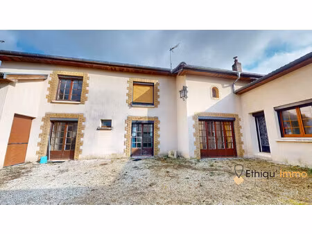 maison familiale 170m2