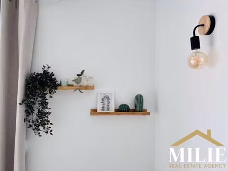 appartement duplex t4 en hyper centre à bandol