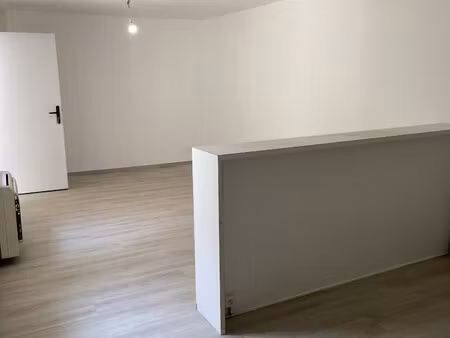 appartmement centre ville narbonne t2 41.13m²