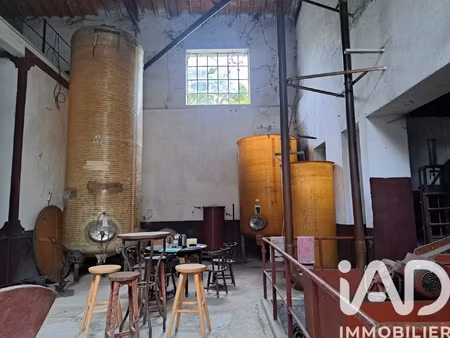 vente maison/villa 2 pièces