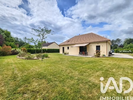 vente maison/villa 3 pièces