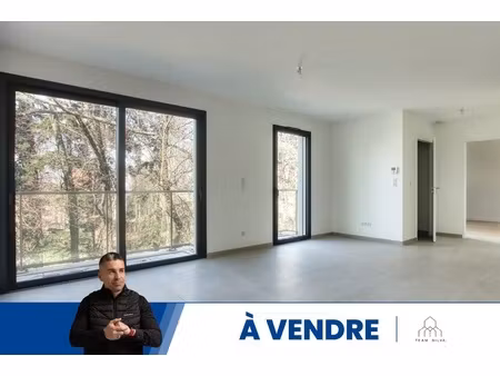 appartement 2 pièces - 50 m²