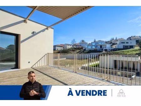 appartement 3 pièces - 70 m²