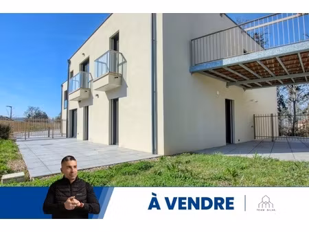 appartement 3 pièces - 72 m²