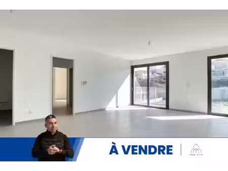 appartement 3 pièces - 72 m²