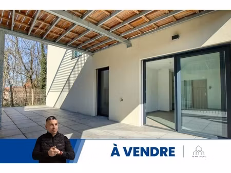 appartement 4 pièces - 87 m²