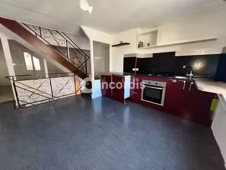 vente maison 4 pièces 80 m² à vandoeuvre-les-nancy (54500)  142 000 €