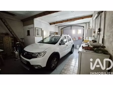 vente maison de village 4 pièces