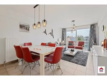 appartement à vendre à horizontlaan 4 coxyde (rbw12392)