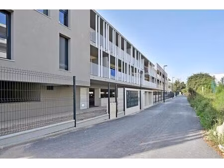 appartement t2