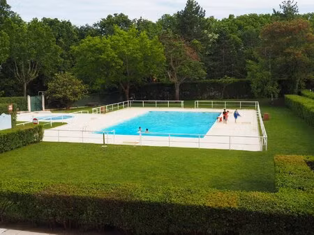 studio aix en provence quartier gambetta