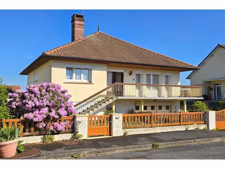 vente maison 4 pièces 88.91 m² à grandvilliers (60210)  158 000 €