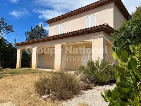 a louer les camoins 13011 villa type 5