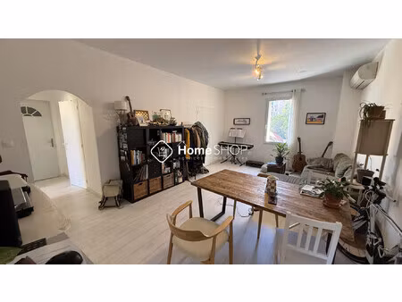 t3 de 60 m² rue decazes 7eme proximité place du 4 septembre et