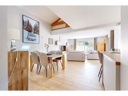 maison 5 pièces - 170 m²