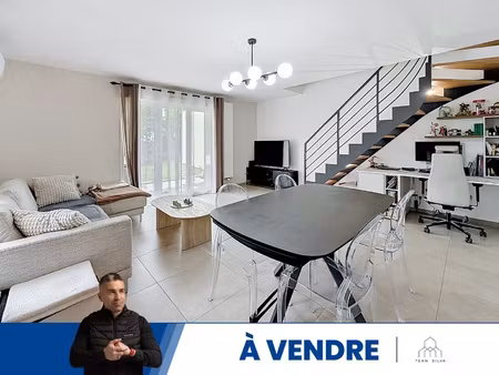 maison 4 pièces - 90 m²