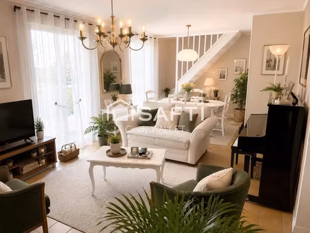 vente maison 5 pièces 110 m² à laon (02000)  189 500 €