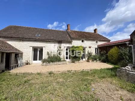 vente maison 10 pièces 234.5 m² à pithiviers (45300)  190 000 €