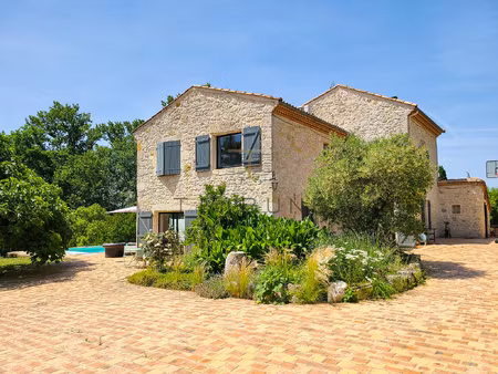 achat maison 6 pièces 225m² roquefort 47310