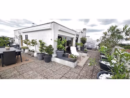 achat appartement 7 pièces 214m² bordeaux 33200
