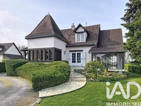 maison à argenton-sur-creuse (36200)