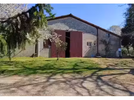 vente maison 5 pièces 90 m² à creyssensac-et-pissot (24380)  197 000 €