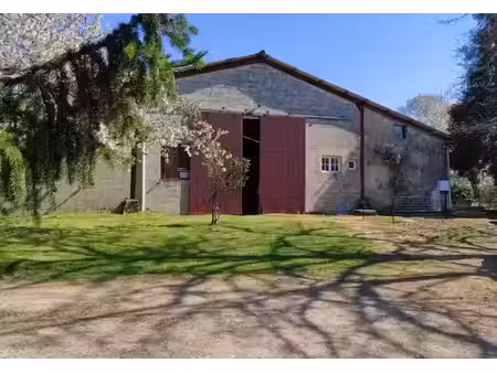 vente maison 5 pièces 90 m² à notre-dame-de-sanilhac (24660)  188 000 €