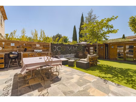 achat maison 4 pièces 80m² cuers 83390