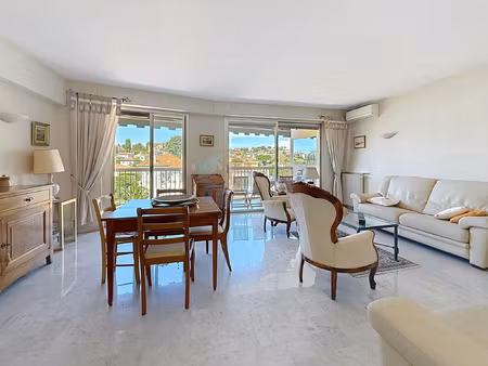 achat appartement 3 pièces 92m² cannes 06400