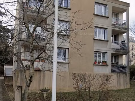 immeuble - 480 m²