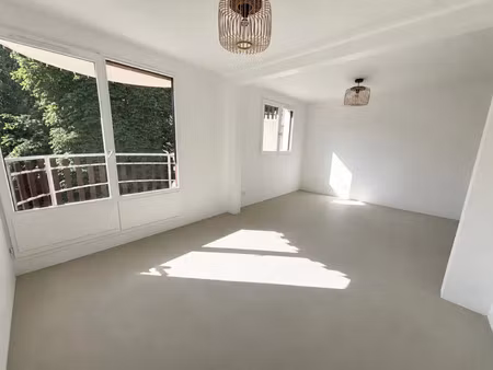 vente appartement 5 pièces 93 m² annecy (74960)
